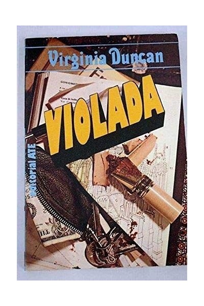 Violada